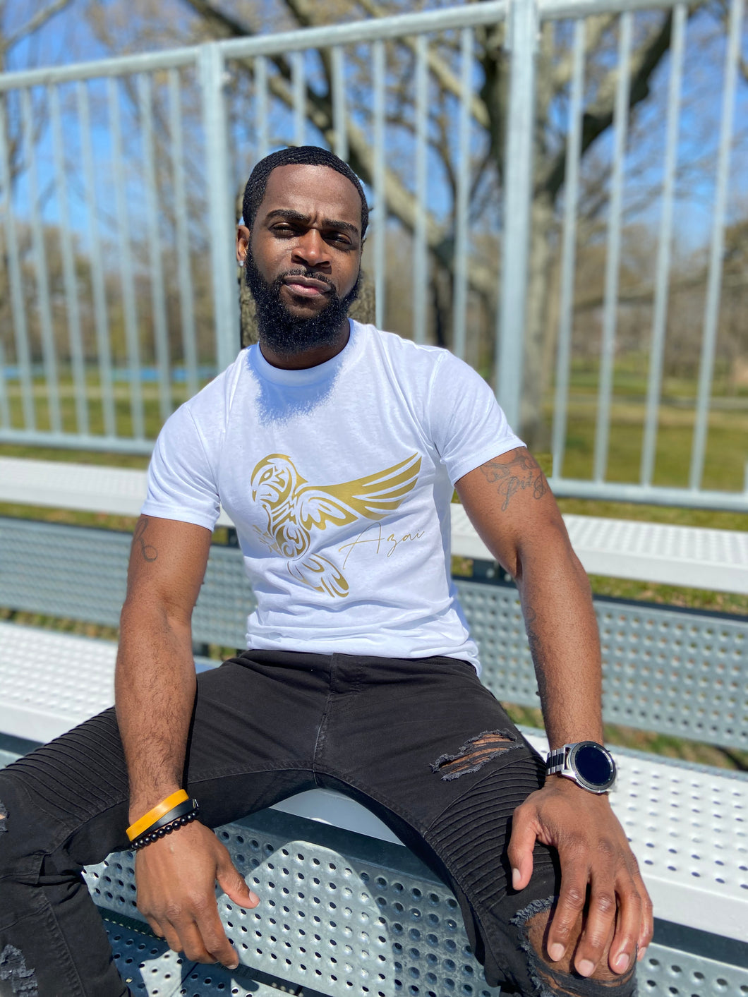 QUINN T-Shirt