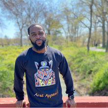 Load image into Gallery viewer, KALIL CREWNECK SWEATER
