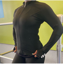 Load image into Gallery viewer, ETANA Active Jacket
