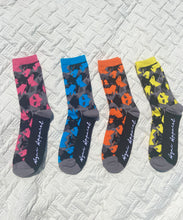 Load image into Gallery viewer, Camouflage Socks
