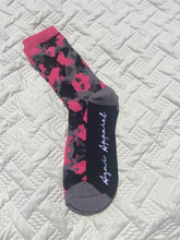 Load image into Gallery viewer, Camouflage Socks

