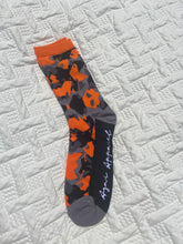 Load image into Gallery viewer, Camouflage Socks
