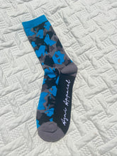 Load image into Gallery viewer, Camouflage Socks
